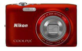 Nikon 3100 (VMA712E1)